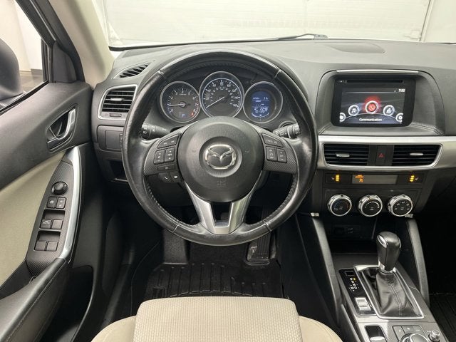 2016 Mazda Mazda CX-5 Touring