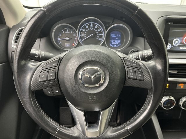 2016 Mazda Mazda CX-5 Touring