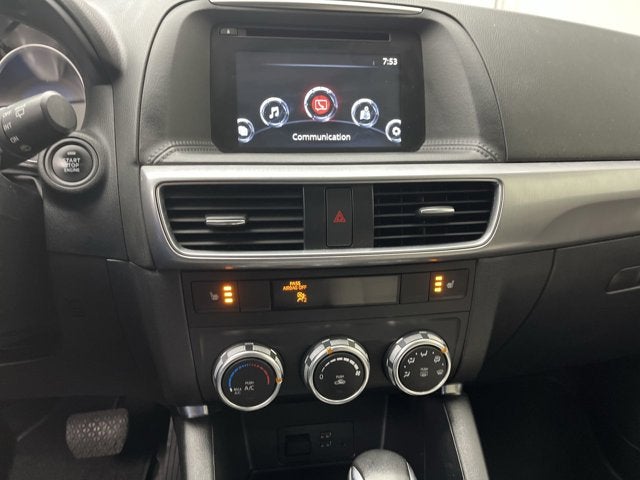 2016 Mazda Mazda CX-5 Touring