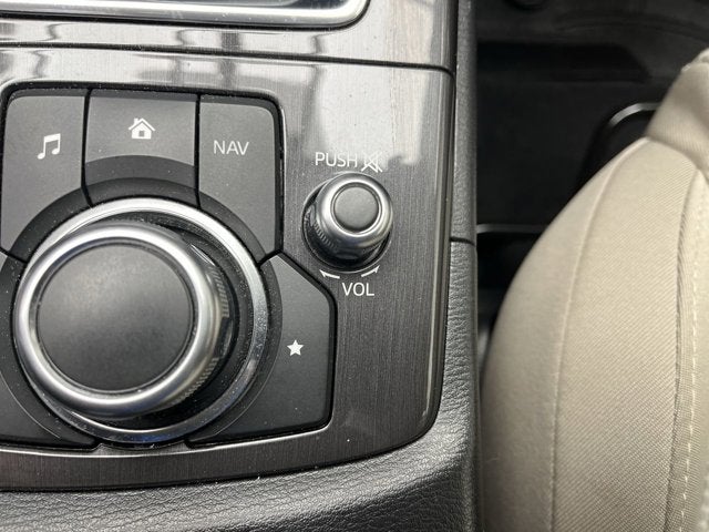 2016 Mazda Mazda CX-5 Touring