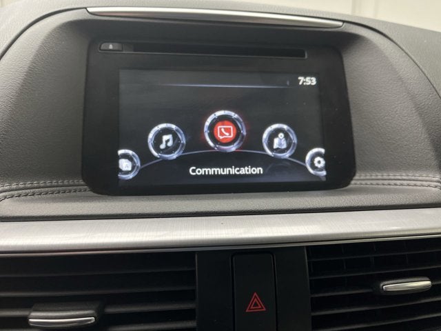 2016 Mazda Mazda CX-5 Touring