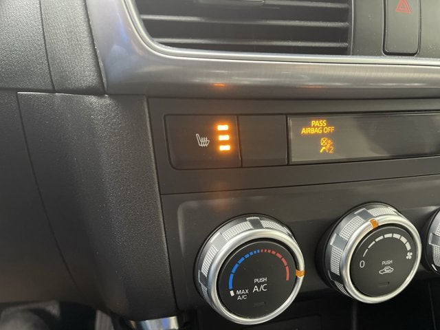 2016 Mazda Mazda CX-5 Touring