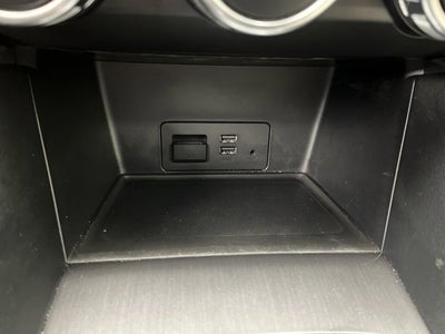 2016 Mazda Mazda CX-5 Touring