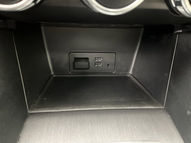 2016 Mazda Mazda CX-5 Touring