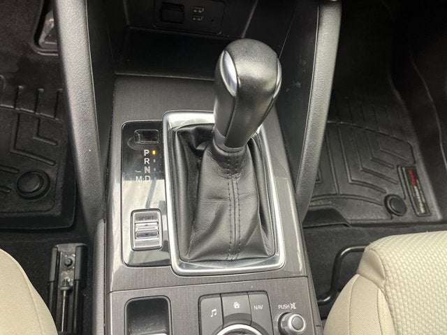 2016 Mazda Mazda CX-5 Touring