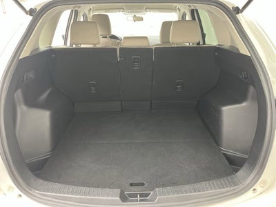 2016 Mazda Mazda CX-5 Touring