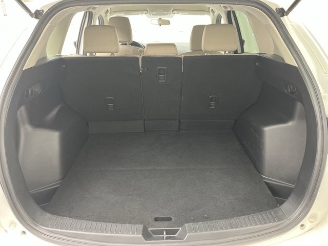 2016 Mazda Mazda CX-5 Touring