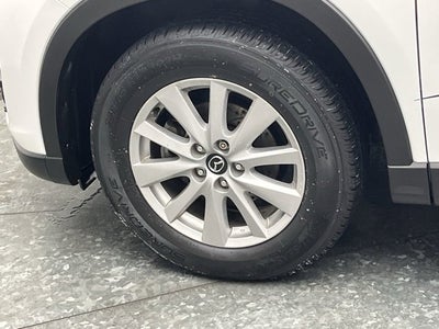 2016 Mazda Mazda CX-5 Touring