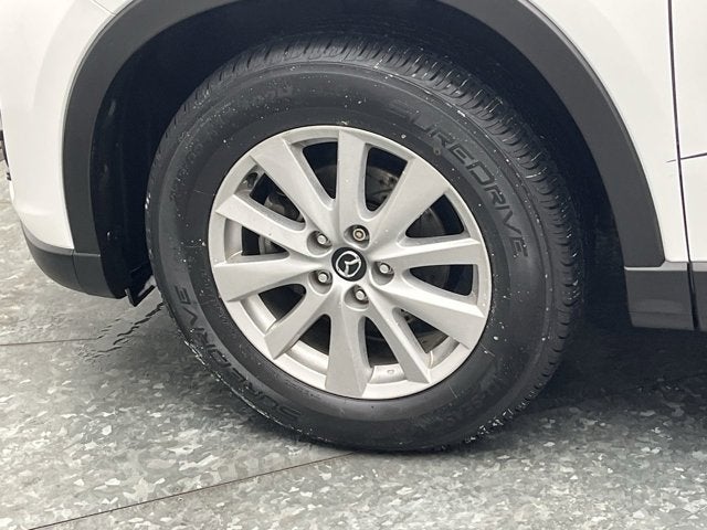 2016 Mazda Mazda CX-5 Touring