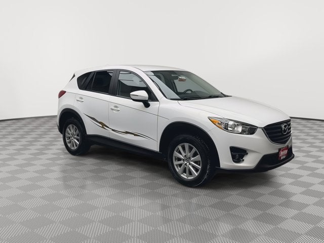 2016 Mazda Mazda CX-5 Touring