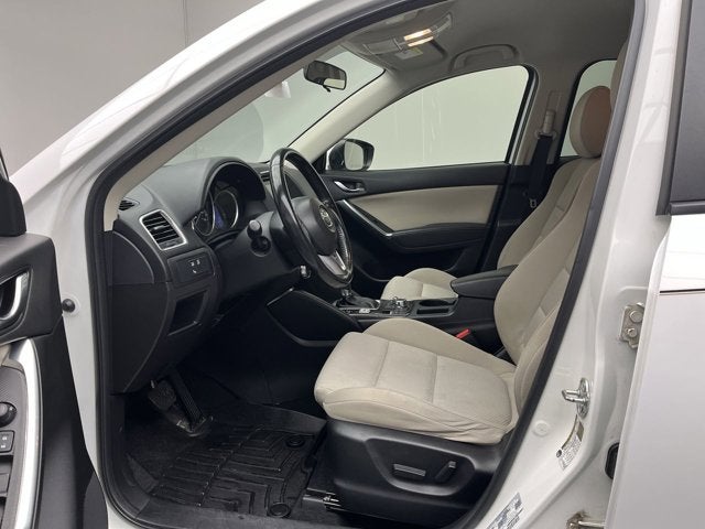 2016 Mazda Mazda CX-5 Touring