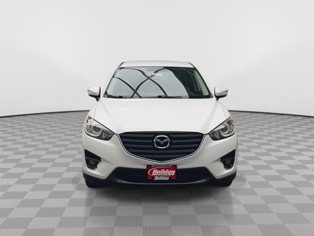 2016 Mazda Mazda CX-5 Touring