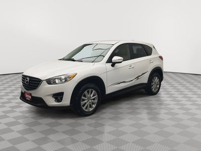 2016 Mazda Mazda CX-5 Touring
