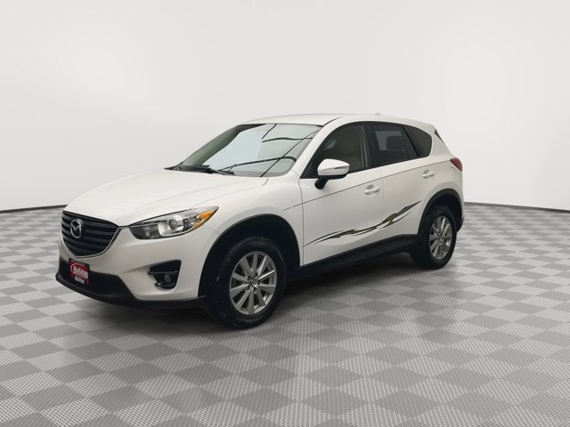 2016 Mazda Mazda CX-5 Touring