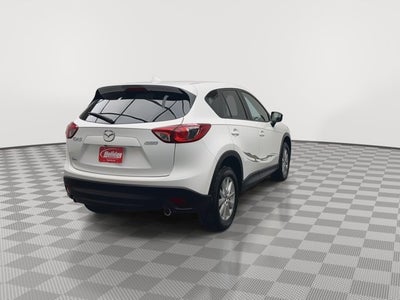 2016 Mazda Mazda CX-5 Touring