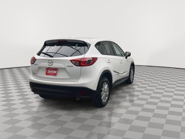 2016 Mazda Mazda CX-5 Touring