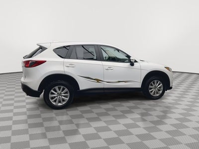 2016 Mazda Mazda CX-5 Touring
