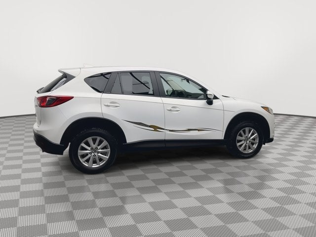 2016 Mazda Mazda CX-5 Touring