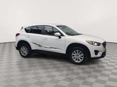 2016 Mazda Mazda CX-5 Touring