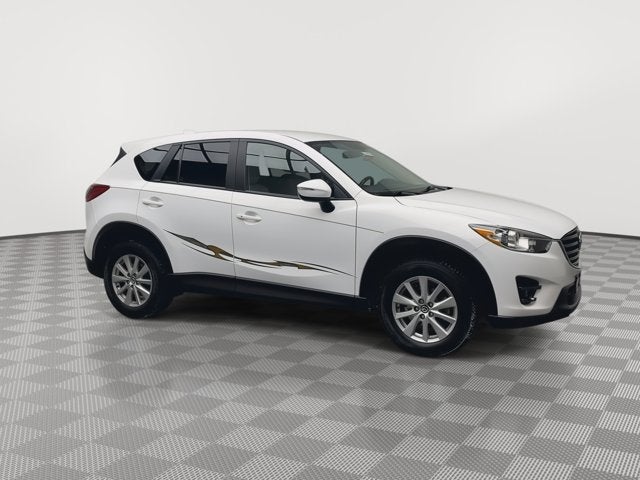 2016 Mazda Mazda CX-5 Touring