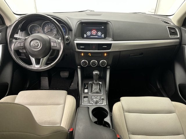 2016 Mazda Mazda CX-5 Touring
