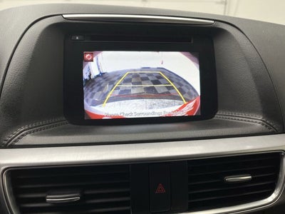 2016 Mazda Mazda CX-5 Touring