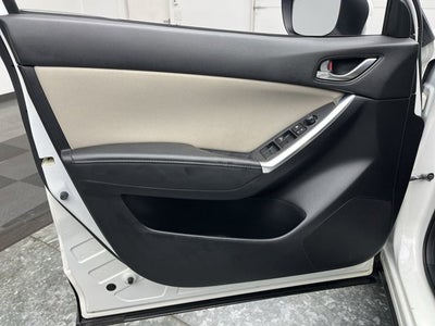 2016 Mazda Mazda CX-5 Touring