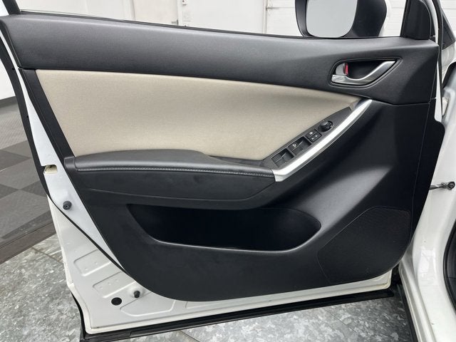 2016 Mazda Mazda CX-5 Touring