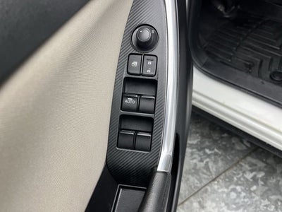 2016 Mazda Mazda CX-5 Touring