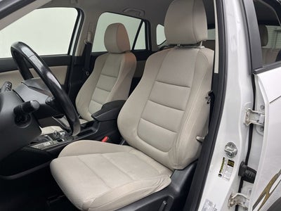 2016 Mazda Mazda CX-5 Touring