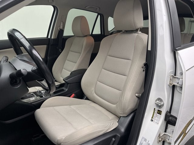 2016 Mazda Mazda CX-5 Touring