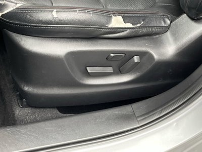 2014 Mazda Mazda CX-5 Grand Touring