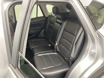 2014 Mazda Mazda CX-5 Grand Touring