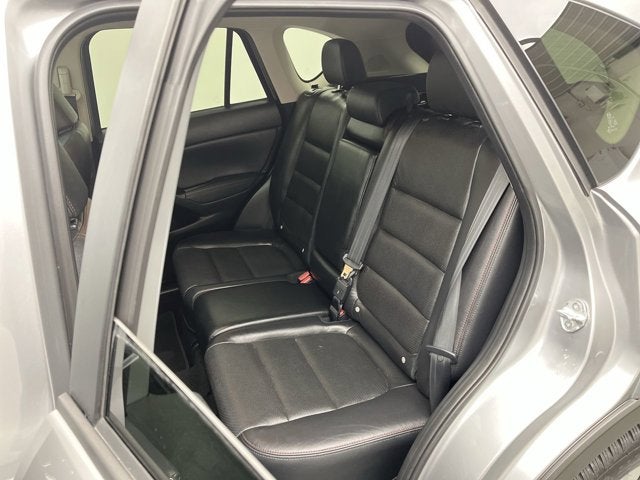 2014 Mazda Mazda CX-5 Grand Touring