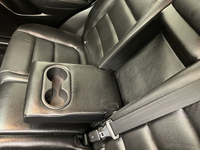 2014 Mazda Mazda CX-5 Grand Touring