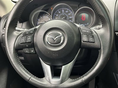2014 Mazda Mazda CX-5 Grand Touring
