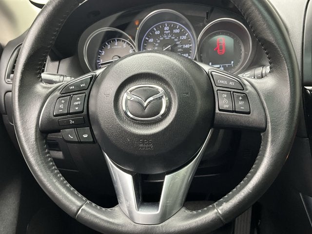 2014 Mazda Mazda CX-5 Grand Touring