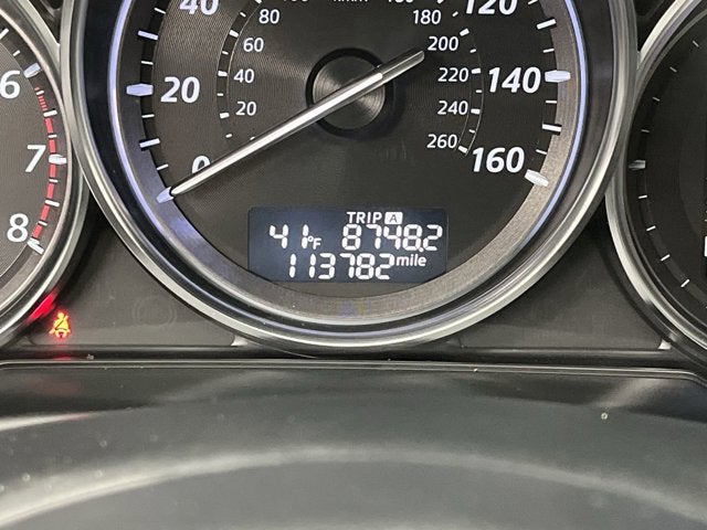 2014 Mazda Mazda CX-5 Grand Touring