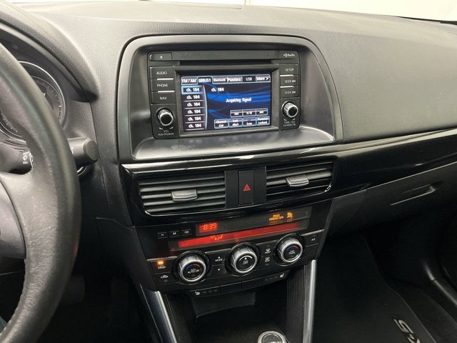 2014 Mazda Mazda CX-5 Grand Touring