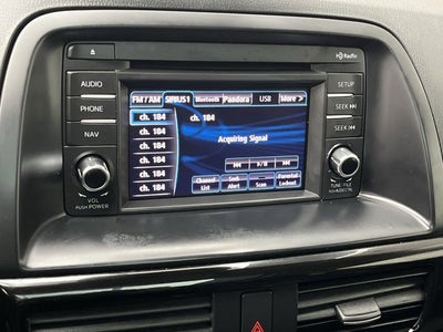 2014 Mazda Mazda CX-5 Grand Touring