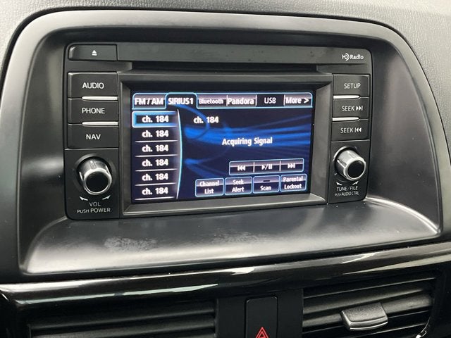 2014 Mazda Mazda CX-5 Grand Touring