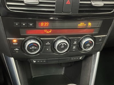 2014 Mazda Mazda CX-5 Grand Touring