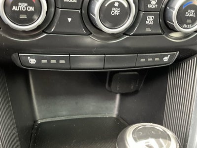 2014 Mazda Mazda CX-5 Grand Touring