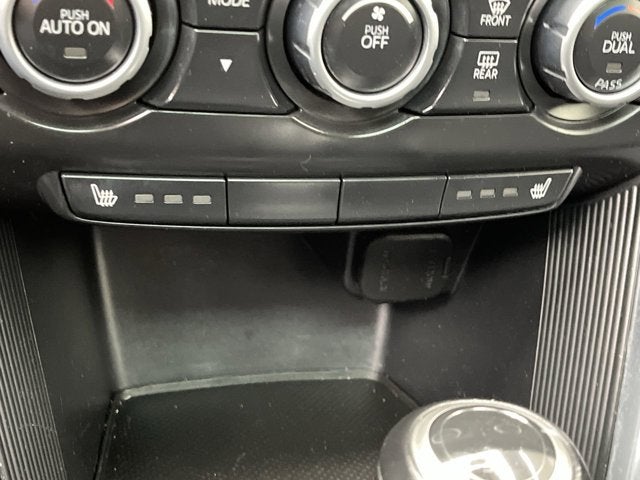 2014 Mazda Mazda CX-5 Grand Touring