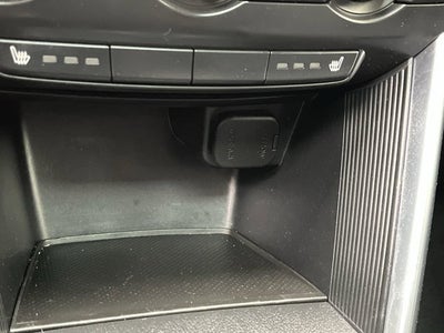 2014 Mazda Mazda CX-5 Grand Touring