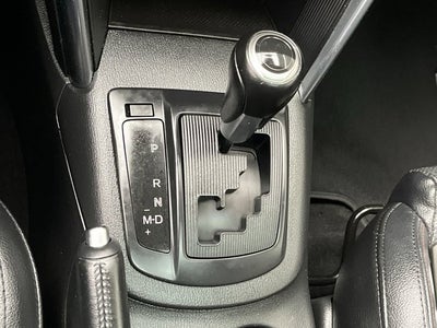 2014 Mazda Mazda CX-5 Grand Touring