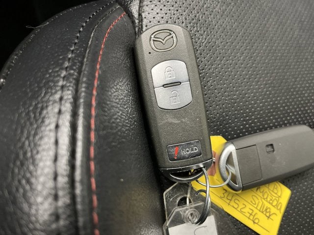 2014 Mazda Mazda CX-5 Grand Touring