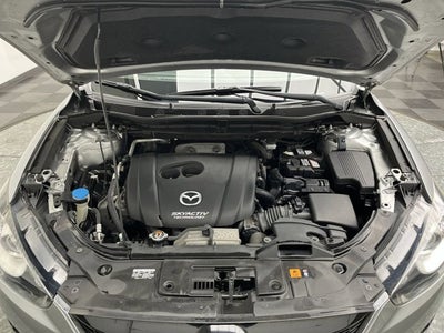 2014 Mazda Mazda CX-5 Grand Touring