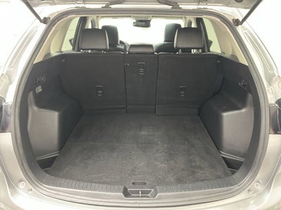 2014 Mazda Mazda CX-5 Grand Touring