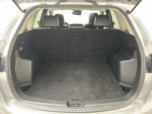 2014 Mazda Mazda CX-5 Grand Touring